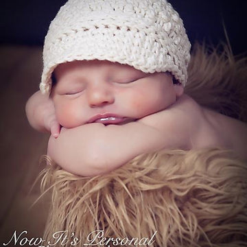 Newsboy Hat Crochet Pattern PDF 191