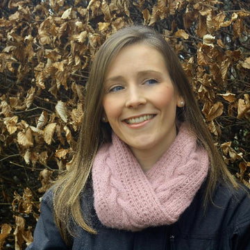 Islay Infinity Scarf