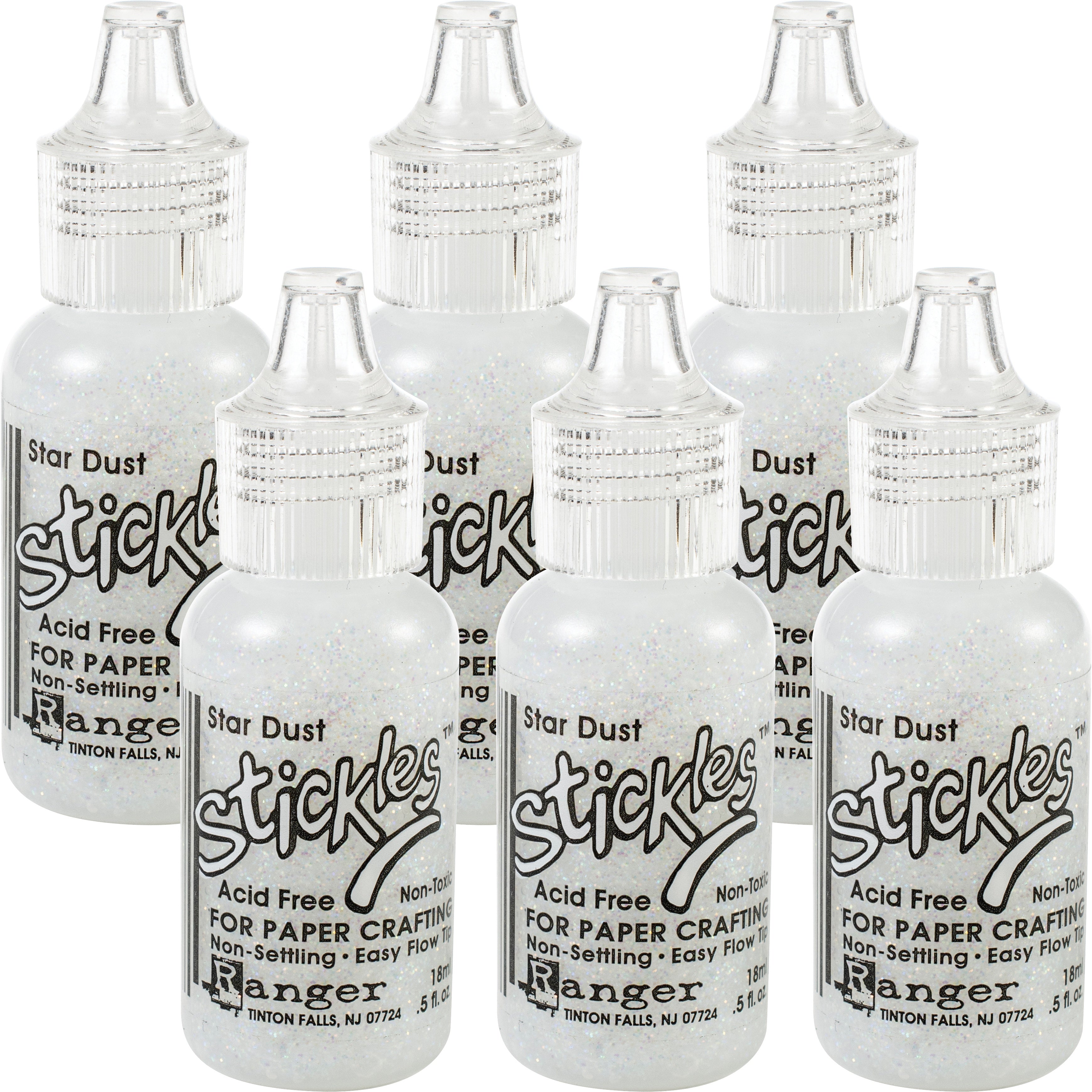 Ranger Stickles Glitter Glue .5oz