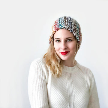 The River Unisex Beanie