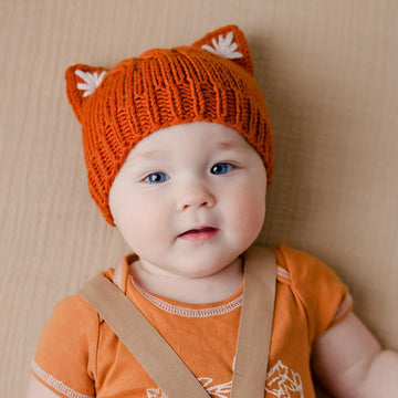 Soft Kitty cat ears hat (шапка котенок)
