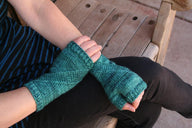 Greyston Mitts
