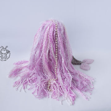 Mermaid doll