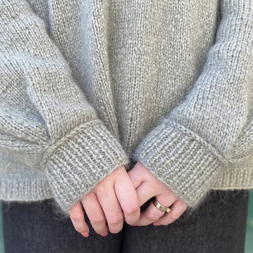 Kallio Sweater