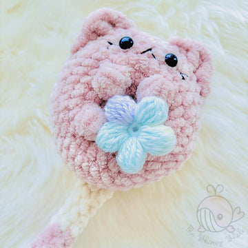 Donut Kitty