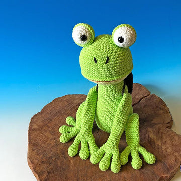 Frosch Lollo