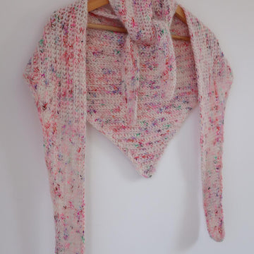 Frivolity Scarf (Max and Mini)