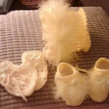 Easter Parade for Baby 0-3mths