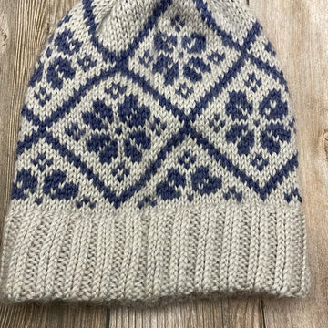 The Happy Hat