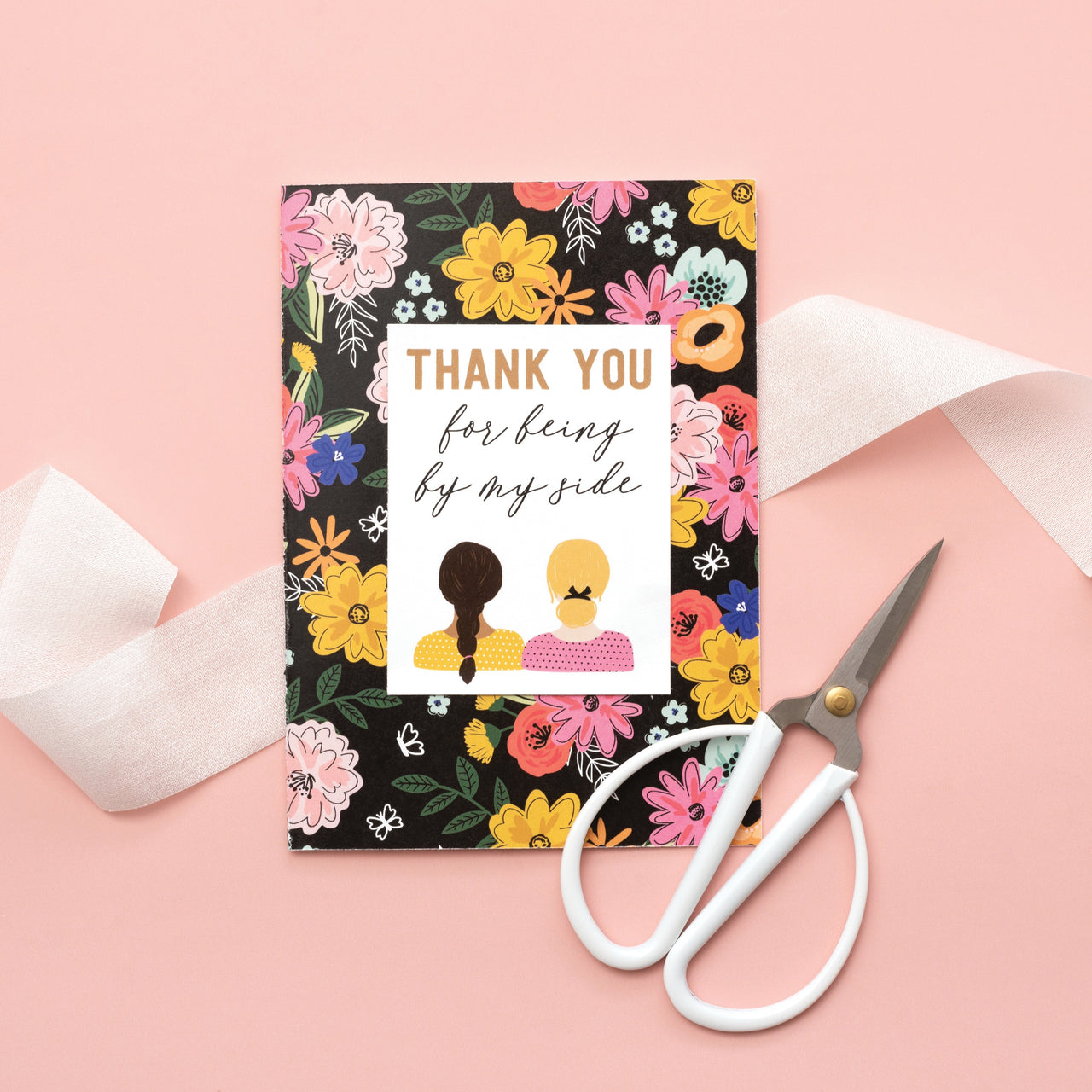 American Crafts Pebbles Single-Sided Paper Pad 12"X12" 36/Pkg - Jen Hadfield Hey, Hello