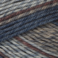 Blue Brown Marl (55101)