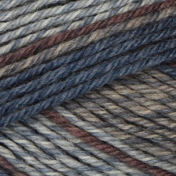 Blue Brown Marl (55101)