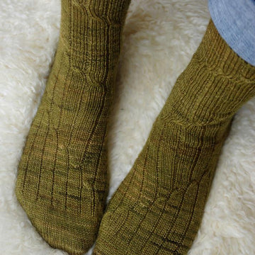 Barbe Socks