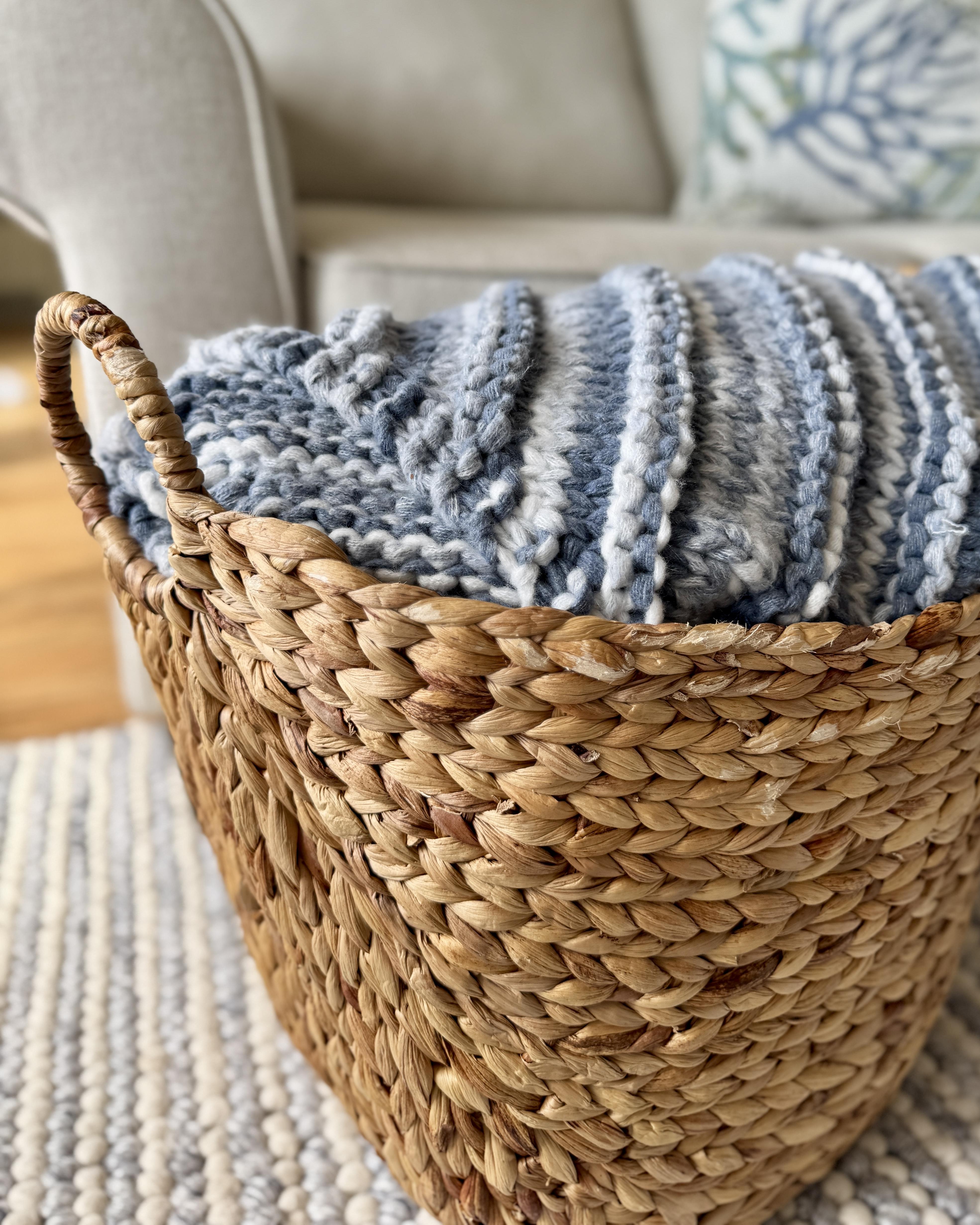 Sidewinder Throw