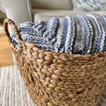 Sidewinder Throw