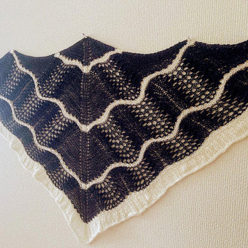 Indigo Crest