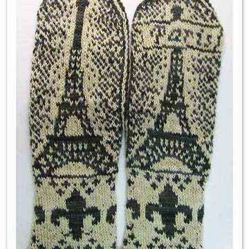 Paris MIttens