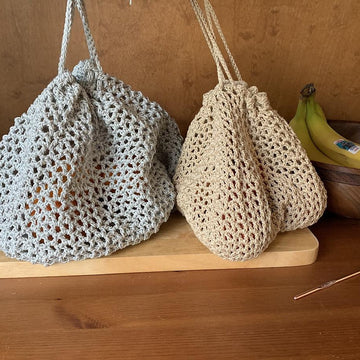Veggie Buddy Market Bag*med