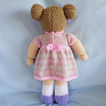 Little Dazzler Doll: Veronica