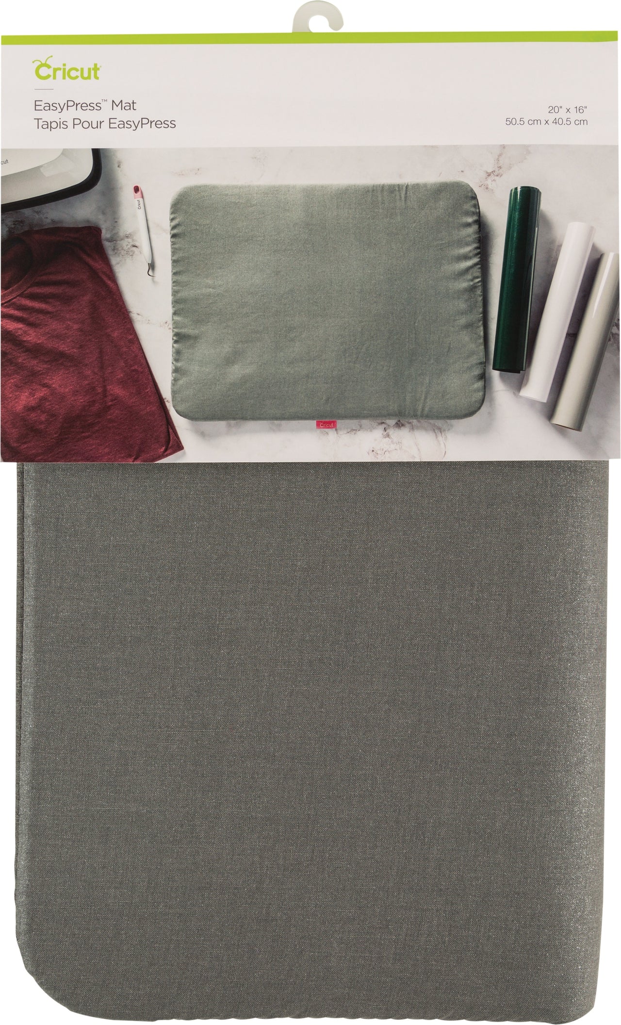 Cricut EasyPress Mat 16"X20" - 549050