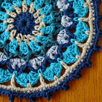 Magical Mandalas 2
