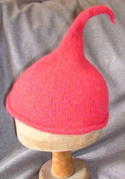 Pixie hat