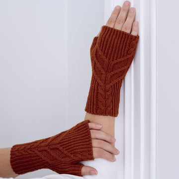 Bevel Mitts