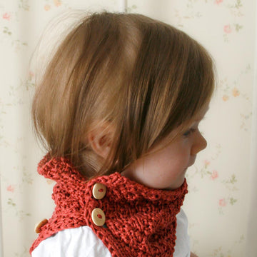 Janette cowl
