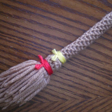 Hogwarts Quidditch Broomsticks