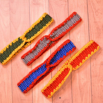 Team Spirit Headband
