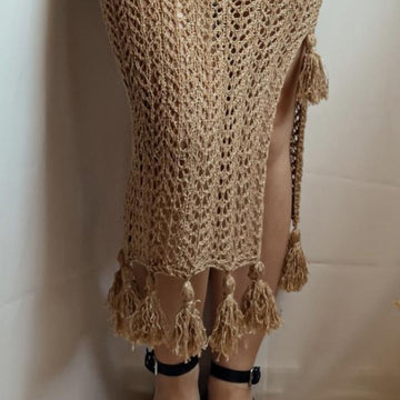 Sunny skirt
