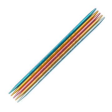 Addi Double Pointed Needles Colibri 20cm