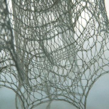 Heirloom Lace Shawl