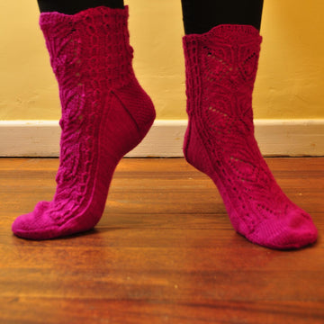 Fair Fortune Socks