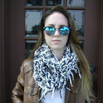 Urban Infinity Scarf