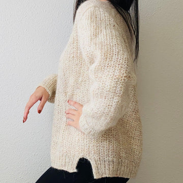 Walpole Pullover V-neck
