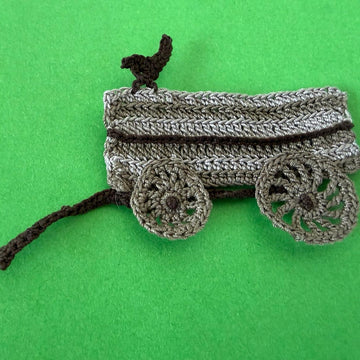 Wagon
