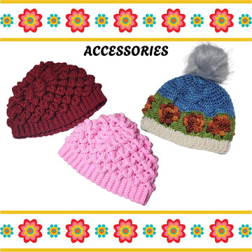 Crochet Mexico Style ebook