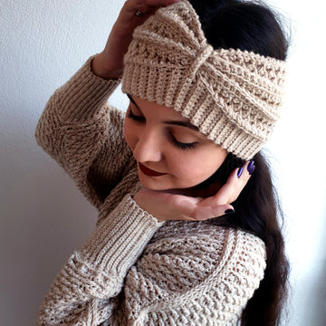 Cosmopolitan Earwarmer