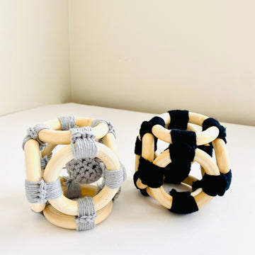 Igar Rattle Toy