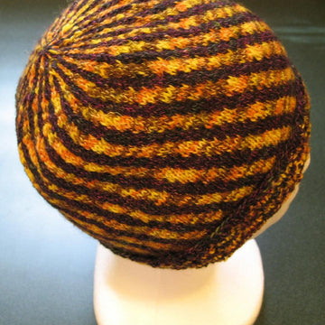 Metallic Magnetism, Beanie