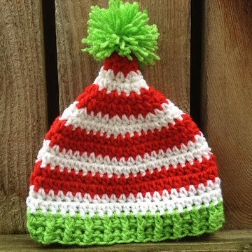 Pointy Elf Hat