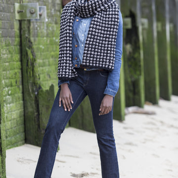Bradley Scarf