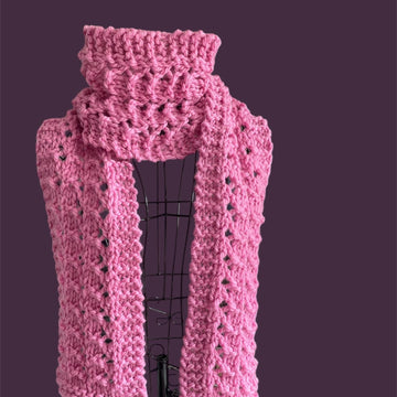 The Rosaline Scarf