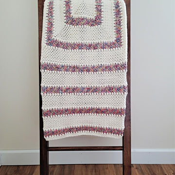 Elayna's Afghan