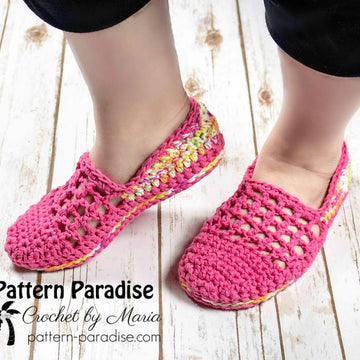Jelly Slippers