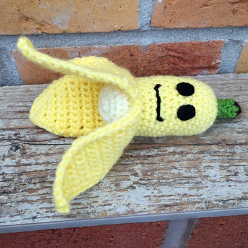 12 Super Mario Crochet Patterns