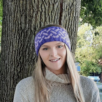 Celtic Knot Headband