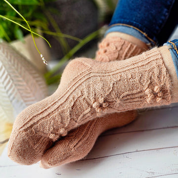 Iduna Socks