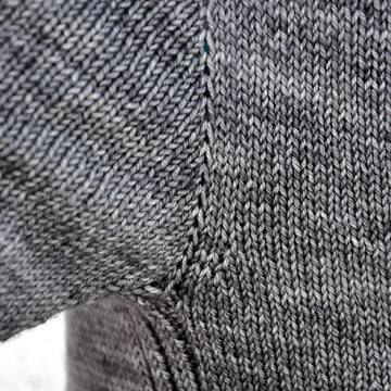 Gossamer Sweater